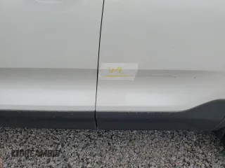 2023 Volvo C40 Recharge Pure Electric Plus with VIN YV4ED3GL9P2063914, listed as a Copart auction lot 73848244 with 0 mi miles and Non Repairable. Bid and sale history available at carsss.com. Image 12.