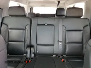 2019 GMC Yukon XL SLT with VIN 1GKS2GKC5KR362816, listed as a Copart auction lot 69062794 with 96,321 mi miles and Salvage Title. Bid and sale history available at DreamBid. Image 10.