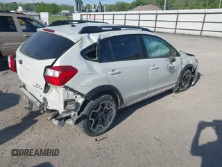 2014 Subaru Crosstrek Premium with VIN JF2GPACC2E8311767, listed as a IAAI auction lot 42243096 with 181,492 mi miles and . Bid and sale history available at DreamBid. Image 4.