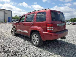 2012 Jeep Liberty Arctic z VIN 1C4PJMAK3CW200732, wystawiony jako Copart lot #63743425 z przebiegiem 45 174 mil mil oraz Czysty tytuł • Clean title. Historia ofert i sprzedaży dostępna na DreamBid. Obrazek 2.