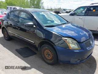 2012 Nissan Sentra SR with VIN 3N1AB6AP8CL688952, listed as a IAAI auction lot 42163620 with 151,282 mi miles and . Bid and sale history available at DreamBid. Image 1.