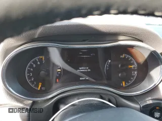 2020 Jeep Grand Cherokee Limited X с VIN 1C4RJFBG0LC354623, выставлен на аукционе Copart как лот 42694745 с пробегом 69 561 миль миль и Списание • Salvage title. История ставок и продаж доступна на DreamBid. Изображение 9.