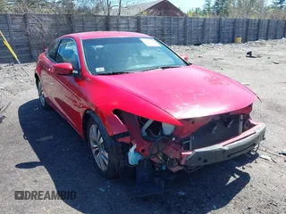 2009 Honda Accord LX-S with VIN 1HGCS12319A002353, listed as a IAAI auction lot 42132815 with 166,059 mi miles and . Bid and sale history available at DreamBid. Image 1.