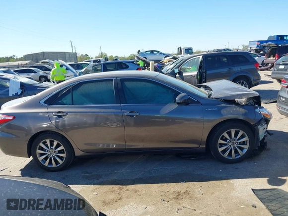 2015 Toyota Camry LE z VIN 4T1BD1FK9FU162556, wystawiony jako IAAI lot #41844806 z przebiegiem 183 263 mil mil oraz . Historia ofert i sprzedaży dostępna na DreamBid. Obrazek 14.