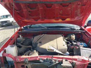 2015 Toyota Tacoma with VIN 3TMMU4FN1FM077045, listed as a IAAI auction lot 41670552 with 118,983 mi miles and . Bid and sale history available at DreamBid. Image 10.