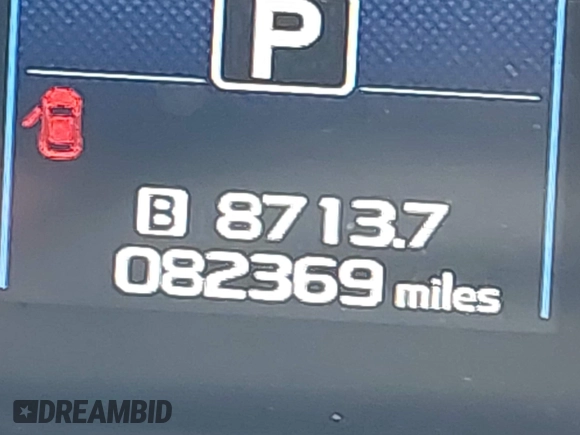 2018 Subaru Outback with VIN 4S4BSAAC6J3270377, listed as a IAAI auction lot 42300839 with 82,369 mi miles and . Bid and sale history available at DreamBid. Image 16.