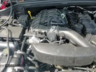 2025 Dodge Durango GT Plus with VIN 1C4RDJDG7SC503972, listed as a Copart auction lot 56074765 with 7,104 mi miles and Salvage title. Bid and sale history available at DreamBid. Image 15.