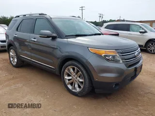 2012 Ford Explorer Limited with VIN 1FMHK7F84CGA54816, listed as a IAAI auction lot 42307454 with 169,468 mi miles and . Bid and sale history available at DreamBid. Image 1.