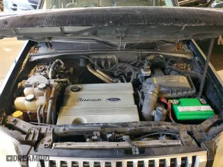 2008 Mercury Mariner with VIN 4M2CU39H18KJ26888, listed as a Copart auction lot 86360674 with 194,374 mi miles and Non Repairable. Bid and sale history available at carsss.com. Image 11.