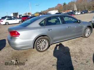 2014 Volkswagen Passat S с VIN 1VWAP7A30EC008863, выставлен на аукционе IAAI как лот 41004815 с пробегом 219 881 миль миль и . История ставок и продаж доступна на DreamBid. Изображение 4.