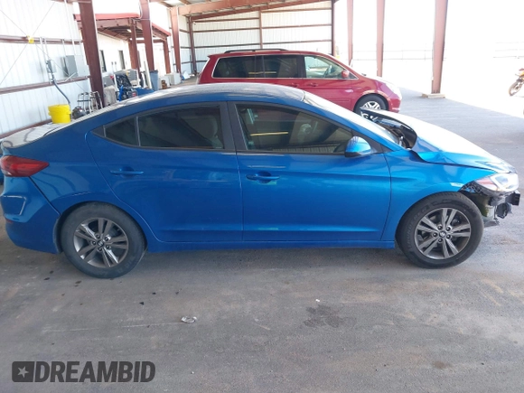 2017 Hyundai Elantra Limited with VIN 5NPD84LF8HH080244, listed as a IAAI auction lot 40309363 with 179,226 mi miles and . Bid and sale history available at DreamBid. Image 14.