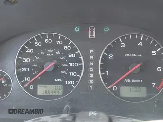 2003 Subaru Legacy Outback with VIN 4S3BH675437604264, listed as a IAAI auction lot 42356234 with 196,393 mi miles and . Bid and sale history available at DreamBid. Image 7.