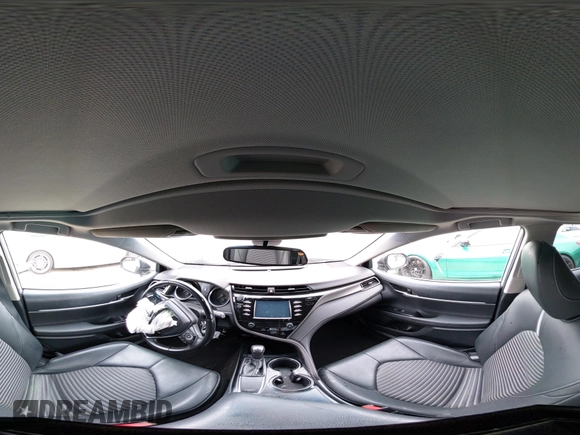 2019 Toyota Camry LE z VIN 4T1B11HK7KU713082, wystawiony jako IAAI lot #42151362 z przebiegiem 93 546 mil mil oraz . Historia ofert i sprzedaży dostępna na DreamBid. Obrazek 19.