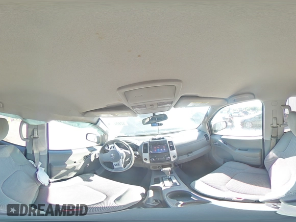 2019 Nissan Frontier SV z VIN 1N6DD0ER0KN768285, wystawiony jako Copart lot #52824175 z przebiegiem 67 698 mil mil oraz Nie do naprawy • Non repairable. Historia ofert i sprzedaży dostępna na DreamBid. Obrazek 13.