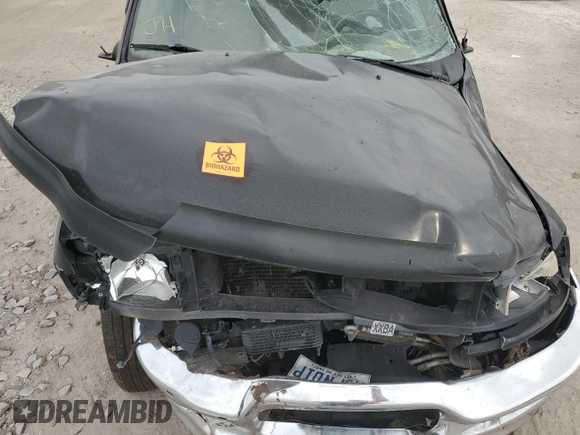 1997 Ford F-150 with VIN 1FTEX08L4VKC64639, listed as a Copart auction lot 47955695 with Not provided miles and Salvage title. Bid and sale history available at DreamBid. Image 11.
