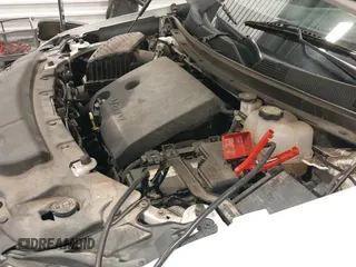 2021 Chevrolet Traverse Premier with VIN 1GNEVKKW7MJ218772, listed as a IAAI auction lot 42306743 with 106,898 mi miles and . Bid and sale history available at DreamBid. Image 19.