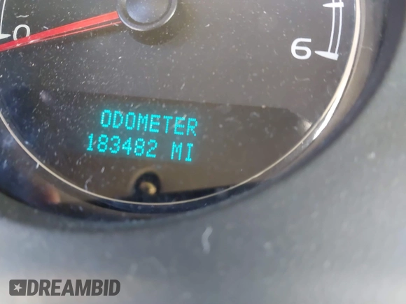 2007 Chevrolet Avalanche 3LT z VIN 3GNEC12047G179026, wystawiony jako IAAI lot #41225020 z przebiegiem 183 482 mil mil oraz . Historia ofert i sprzedaży dostępna na DreamBid. Obrazek 15.