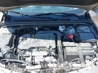 2024 Chevrolet Malibu LT with VIN 1G1ZD5ST8RF223163, listed as a IAAI auction lot 42051537 with 24,577 mi miles and . Bid and sale history available at DreamBid. Image 10.