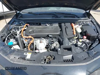 2024 Honda Accord Sport with VIN 1HGCY2F52RA003687, listed as a IAAI auction lot 41939470 with Not provided miles and . Bid and sale history available at DreamBid. Image 10.