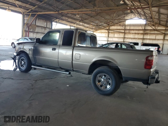 2004 Ford Ranger XLT Appearance with VIN 1FTZR44E34PA49474, listed as a Copart auction lot 78029814 with Not Provided miles and Salvage Title. Bid and sale history available at carsss.com. Image 2.