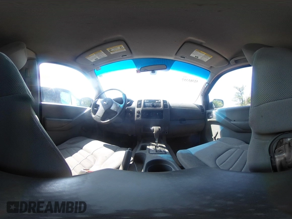 2013 Nissan Frontier S with VIN 1N6BD0CT2DN721770, listed as a IAAI auction lot 42385357 with 239,276 mi miles and . Bid and sale history available at DreamBid. Image 18.
