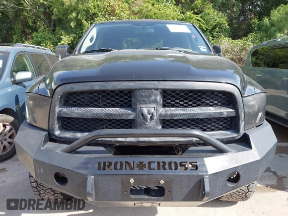 2011 Ram 1500 Big Horn with VIN 1D7RV1CT8BS642919, listed as a IAAI auction lot 42746511 with 87,929 mi miles and . Bid and sale history available at DreamBid. Image 6.