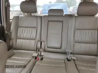 1999 Toyota Land Cruiser z VIN JT3HT05J9X0055914, wystawiony jako Copart lot #57261305 z przebiegiem 196 265 mil mil oraz Szkoda całkowita • Salvage title. Historia ofert i sprzedaży dostępna na DreamBid. Obrazek 10.