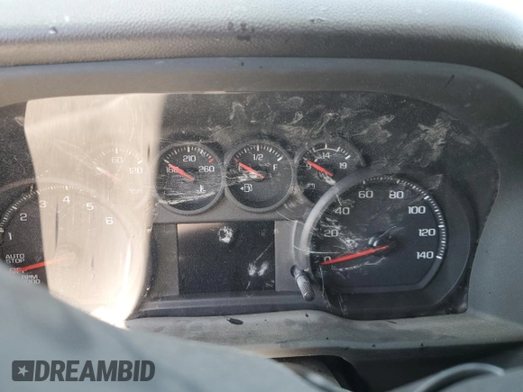 2024 Chevrolet Silverado 1500 Custom Trail Boss with VIN 3GCUDCED0RG387337, listed as a Copart auction lot 74024324 with 0 mi miles and Salvage Title. Bid and sale history available at carsss.com. Image 9.