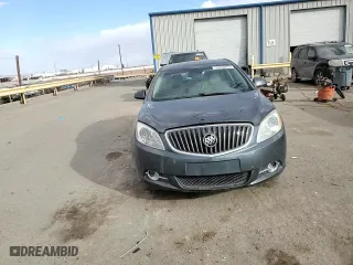 2012 Buick Verano Convenience Group with VIN 1G4PR5SK8C4189473, listed as a Copart auction lot 42650875 with 123,635 mi miles and Salvage Title. Bid and sale history available at carsss.com. Image 10.
