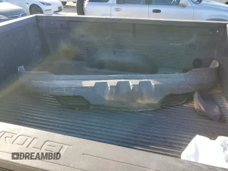 2016 Chevrolet Silverado 1500 Work Truck with VIN 1GCNCNEH2GZ252721, listed as a Copart auction lot 87130264 with 164,076 mi miles and Salvage Title. Bid and sale history available at carsss.com. Image 12.