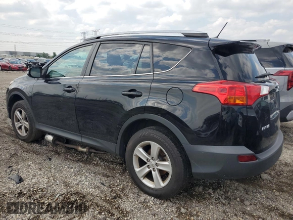 2013 Toyota RAV4 XLE with VIN 2T3RFREV5DW056838, listed as a Copart auction lot 63411245 with 150,975 mi miles and Clean title. Bid and sale history available at DreamBid. Image 2.