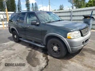 2003 Ford Explorer XLS с VIN 1FMZU62K43UB87264, выставлен на аукционе Copart как лот 65011845 с пробегом 196 770 миль миль и Списание • Salvage title. История ставок и продаж доступна на DreamBid. Изображение 4.