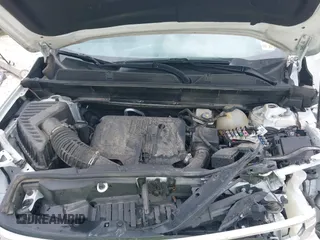 2022 GMC Acadia SLE с VIN 1GKKNKL48NZ181456, выставлен на аукционе IAAI как лот 42138525 с пробегом 68 355 миль миль и . История ставок и продаж доступна на DreamBid. Изображение 10.