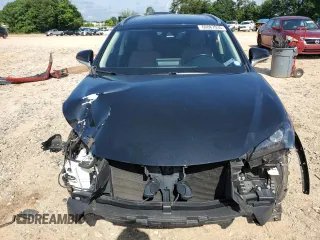 2019 Lexus NX 300 with VIN JTJYARBZ0K2144314, listed as a Copart auction lot 60887035 with 60,606 mi miles and Salvage title. Bid and sale history available at DreamBid. Image 5.