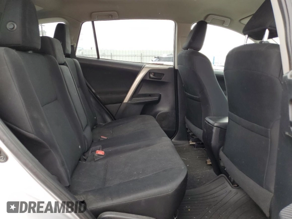 2015 Toyota RAV4 LE with VIN 2T3BFREV5FW240522, listed as a Copart auction lot 62592845 with 130,604 mi miles and Clean title. Bid and sale history available at DreamBid. Image 11.