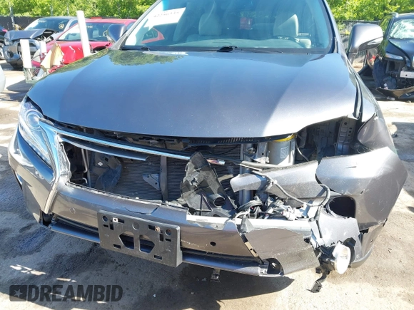 2013 Lexus RX 350 z VIN 2T2BK1BA2DC182564, wystawiony jako IAAI lot #42256335 z przebiegiem 149 297 mil mil oraz . Historia ofert i sprzedaży dostępna na DreamBid. Obrazek 6.