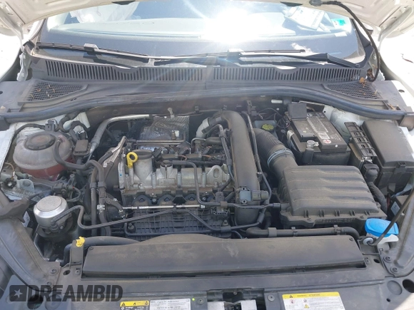 2021 Volkswagen Jetta S with VIN 3VWC57BU9MM072421, listed as a IAAI auction lot 42330750 with 62,288 mi miles and . Bid and sale history available at DreamBid. Image 10.