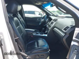 2012 Ford Explorer XLT with VIN 1FMHK7D86CGA31685, listed as a IAAI auction lot 42357168 with 216,659 mi miles and . Bid and sale history available at DreamBid. Image 5.