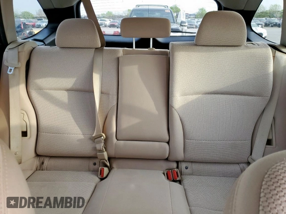 2015 Subaru Outback Premium with VIN 4S4BSBFC0F3245691, listed as a Copart auction lot 51181025 with 125,883 mi miles and Salvage title. Bid and sale history available at DreamBid. Image 10.