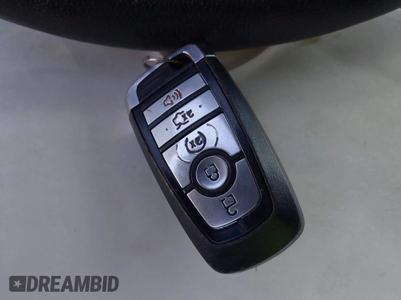 2018 Ford Explorer Sport с VIN 1FM5K8GT3JGC00650, выставлен на аукционе IAAI как лот 42487631 с пробегом 73 787 миль миль и . История ставок и продаж доступна на DreamBid. Изображение 11.