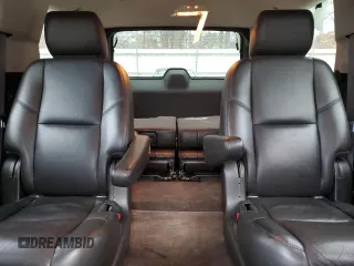 2012 GMC Yukon Denali with VIN 1GKS1EEF1CR304040, listed as a Copart auction lot 42874135 with 182,879 mi miles and Salvage Title. Bid and sale history available at carsss.com. Image 10.