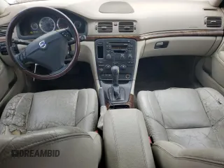2006 Volvo S80 z VIN YV1TS592061445909, wystawiony jako Copart lot #42800555 z przebiegiem 198 600 mil mil oraz Szkody całkowita. Historia ofert i sprzedaży dostępna na DreamBid. Obrazek 8.