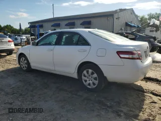 2010 Toyota Camry with VIN 4T1BF3EK8AU528071, listed as a Copart auction lot 56937785 with 156,498 mi miles and Clean Title. Bid and sale history available at DreamBid. Image 2.
