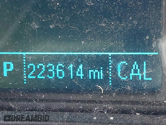 2013 Chevrolet Equinox LT with VIN 2GNFLDE3XD6301469, listed as a IAAI auction lot 41834523 with 223,614 mi miles and . Bid and sale history available at DreamBid. Image 7.