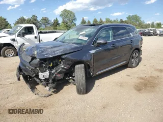2024 Kia Sorento EX z VIN KNDRHDLG1R5258625, wystawiony jako Copart lot #56949095 z przebiegiem 11 112 mil mil oraz Szkoda całkowita • Salvage title. Historia ofert i sprzedaży dostępna na DreamBid. Obrazek 1.