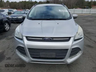 2015 Ford Escape SE with VIN 1FMCU9GX8FUA34337, listed as a Copart auction lot 50058065 with 193,408 mi miles and Clean Title. Bid and sale history available at DreamBid. Image 5.