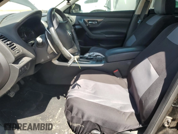 2015 Nissan Altima S с VIN 1N4BL3AP1FC588162, выставлен на аукционе Copart как лот 58840885 с пробегом 149 102 миль миль и Чистый • Clean title. История ставок и продаж доступна на DreamBid. Изображение 7.