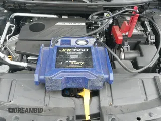 2023 Nissan Rogue SV with VIN 5N1BT3BB2PC914562, listed as a IAAI auction lot 42326335 with 14,433 mi miles and . Bid and sale history available at DreamBid. Image 19.