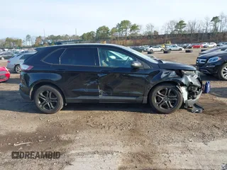 2018 Ford Edge SEL with VIN 2FMPK4J96JBB27702, listed as a IAAI auction lot 41897227 with 59,391 mi miles and . Bid and sale history available at DreamBid. Image 13.