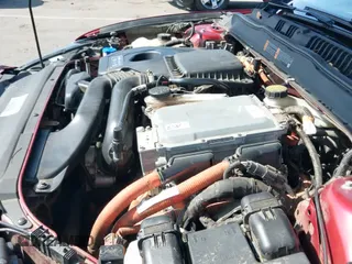 2015 Ford Fusion Titanium with VIN 3FA6P0SU1FR284517, listed as a IAAI auction lot 42408447 with 108,804 mi miles and . Bid and sale history available at DreamBid. Image 12.